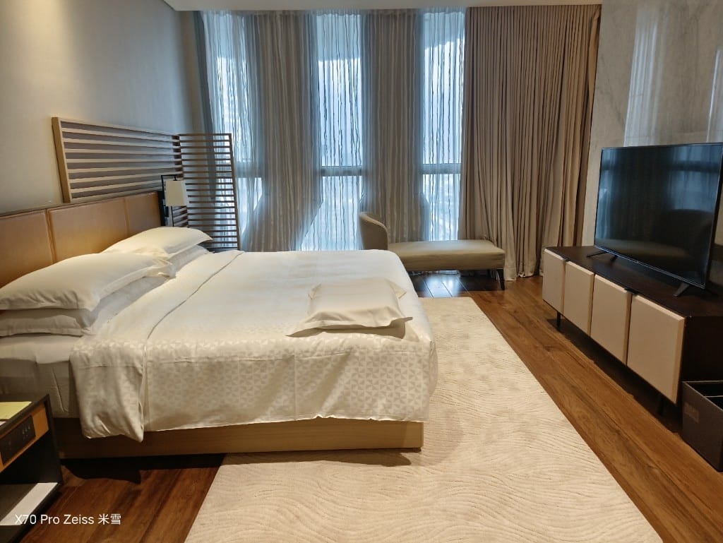 【林口住宿】林口亞昕福朋喜來登酒店 ,行政套房開箱❤️ - 第25張圖 【林口住宿】林口亞昕福朋喜來登酒店 ,行政套房開箱❤️
