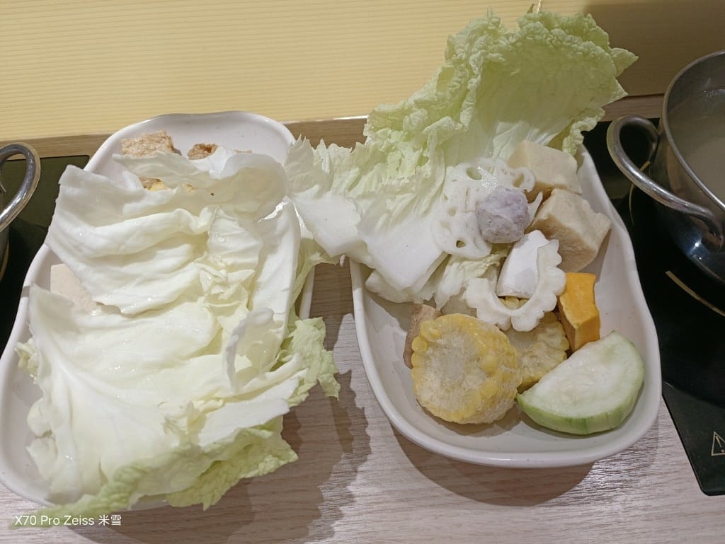 【新莊吃到飽】厚舖涮涮鍋Encoreアンコール2訪，厚切肉品好棒棒！