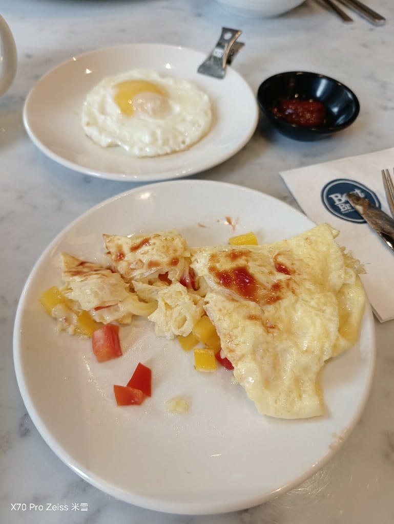 【林口吃到飽】TheEatery宜客樂西餐廳,早餐開箱🤤 - 第26張圖 【林口吃到飽】TheEatery宜客樂西餐廳,早餐開箱🤤