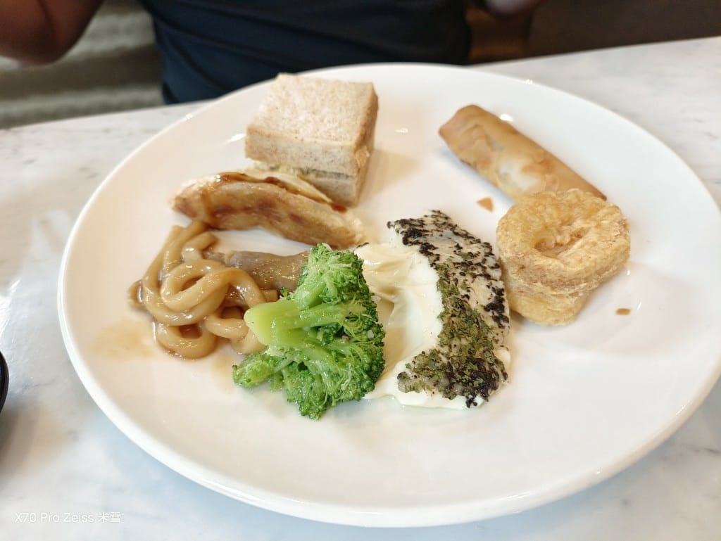 【林口吃到飽】TheEatery宜客樂西餐廳,早餐開箱🤤 - 第24張圖 【林口吃到飽】TheEatery宜客樂西餐廳,早餐開箱🤤