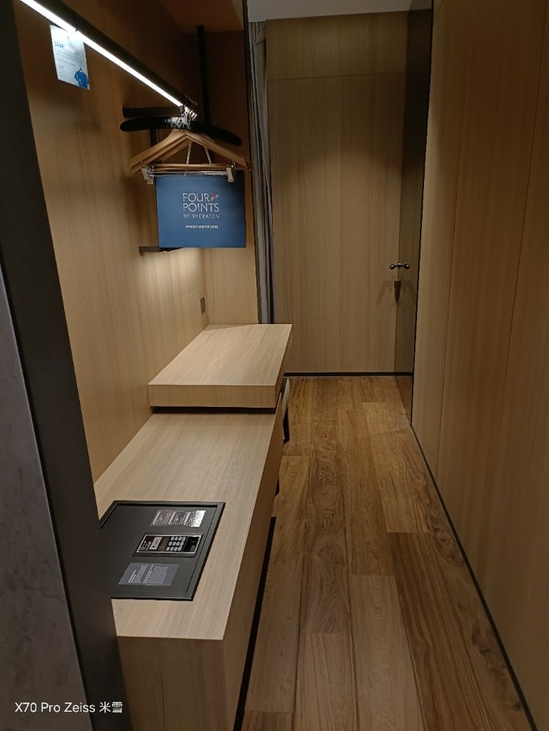【林口住宿】林口亞昕福朋喜來登酒店 ,行政套房開箱❤️ - 第17張圖 【林口住宿】林口亞昕福朋喜來登酒店 ,行政套房開箱❤️