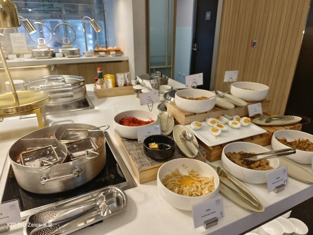 【林口吃到飽】TheEatery宜客樂西餐廳,早餐開箱🤤 - 第12張圖 【林口吃到飽】TheEatery宜客樂西餐廳,早餐開箱🤤