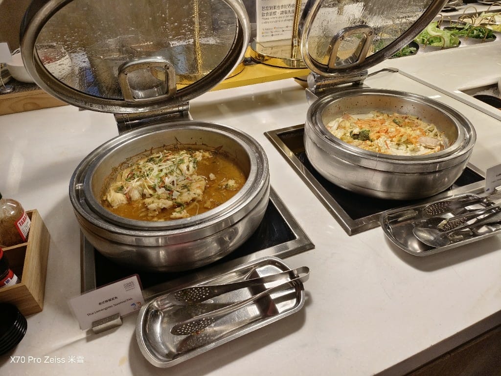 【林口吃到飽】TheEatery宜客樂西餐廳,早餐開箱🤤 - 第9張圖 【林口吃到飽】TheEatery宜客樂西餐廳,早餐開箱🤤