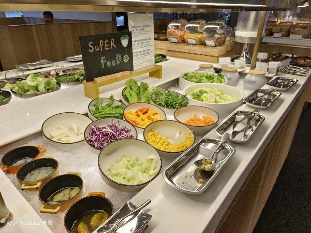 【林口吃到飽】TheEatery宜客樂西餐廳,早餐開箱🤤 - 第10張圖 【林口吃到飽】TheEatery宜客樂西餐廳,早餐開箱🤤