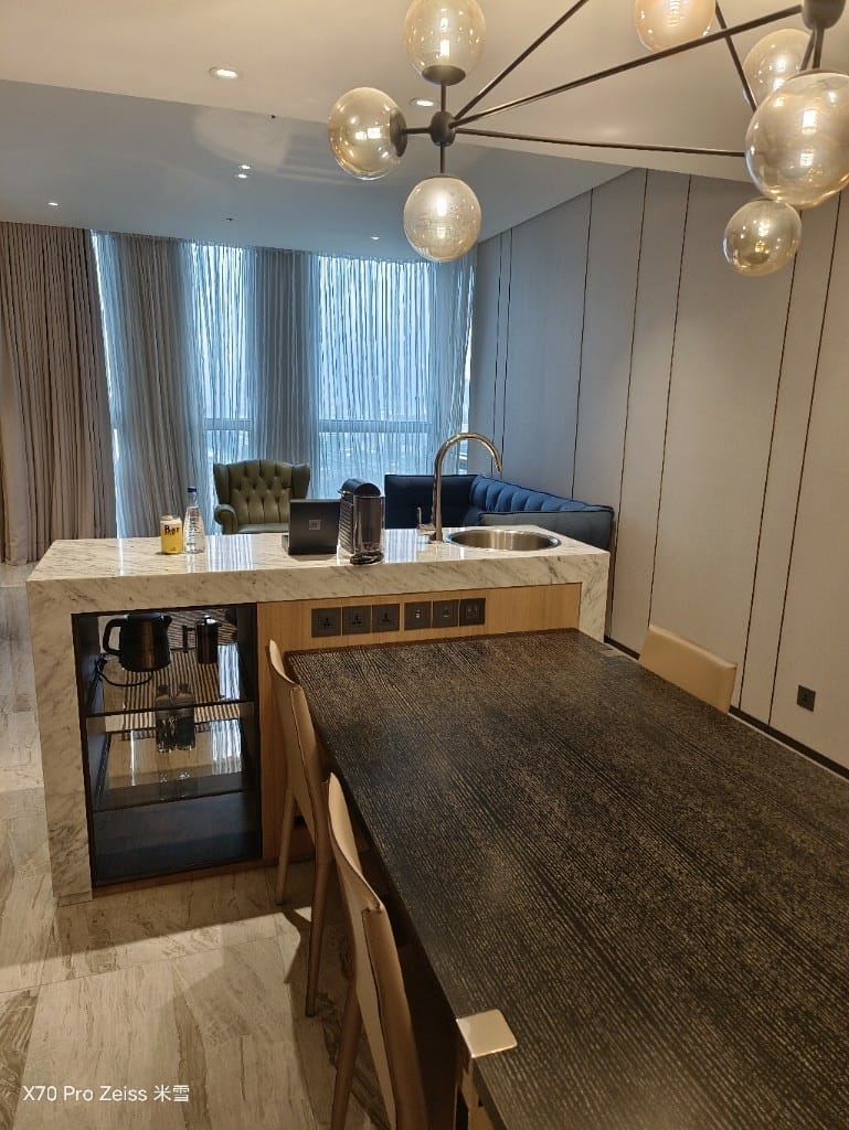 【林口住宿】林口亞昕福朋喜來登酒店 ,行政套房開箱❤️ - 第9張圖 【林口住宿】林口亞昕福朋喜來登酒店 ,行政套房開箱❤️
