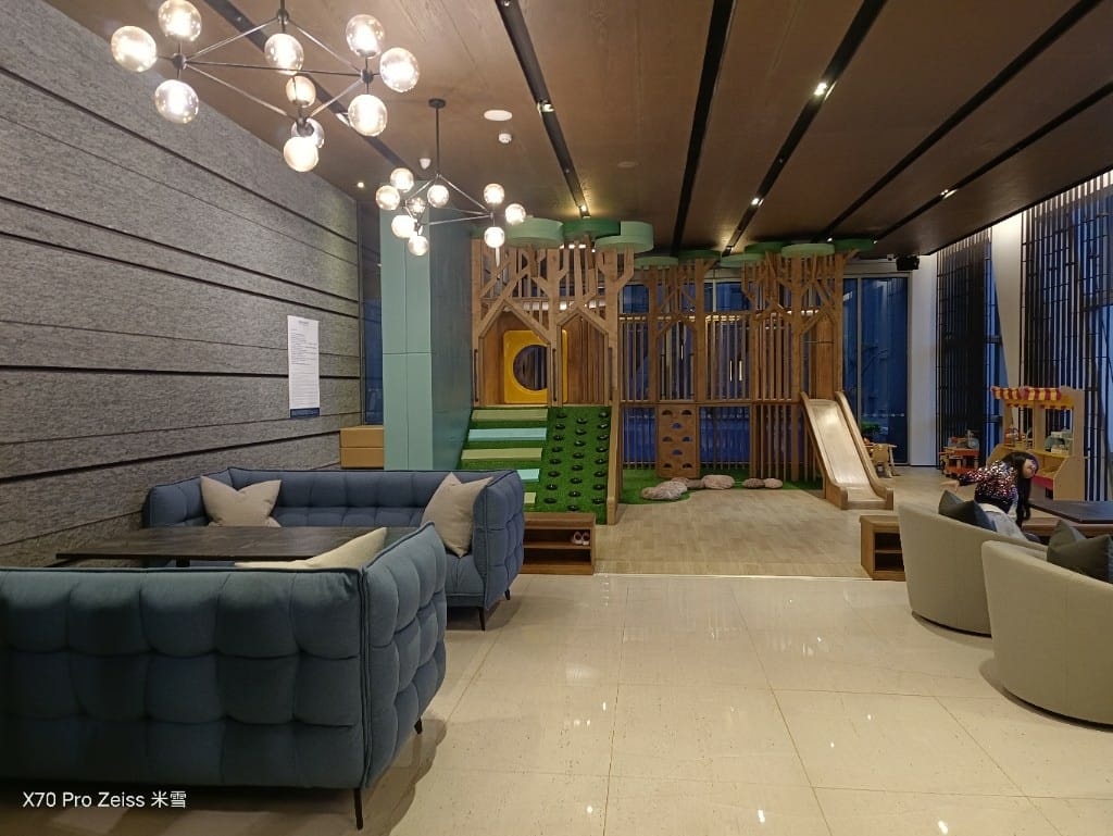 【林口住宿】林口亞昕福朋喜來登酒店 ,行政套房開箱❤️ - 第31張圖 【林口住宿】林口亞昕福朋喜來登酒店 ,行政套房開箱❤️
