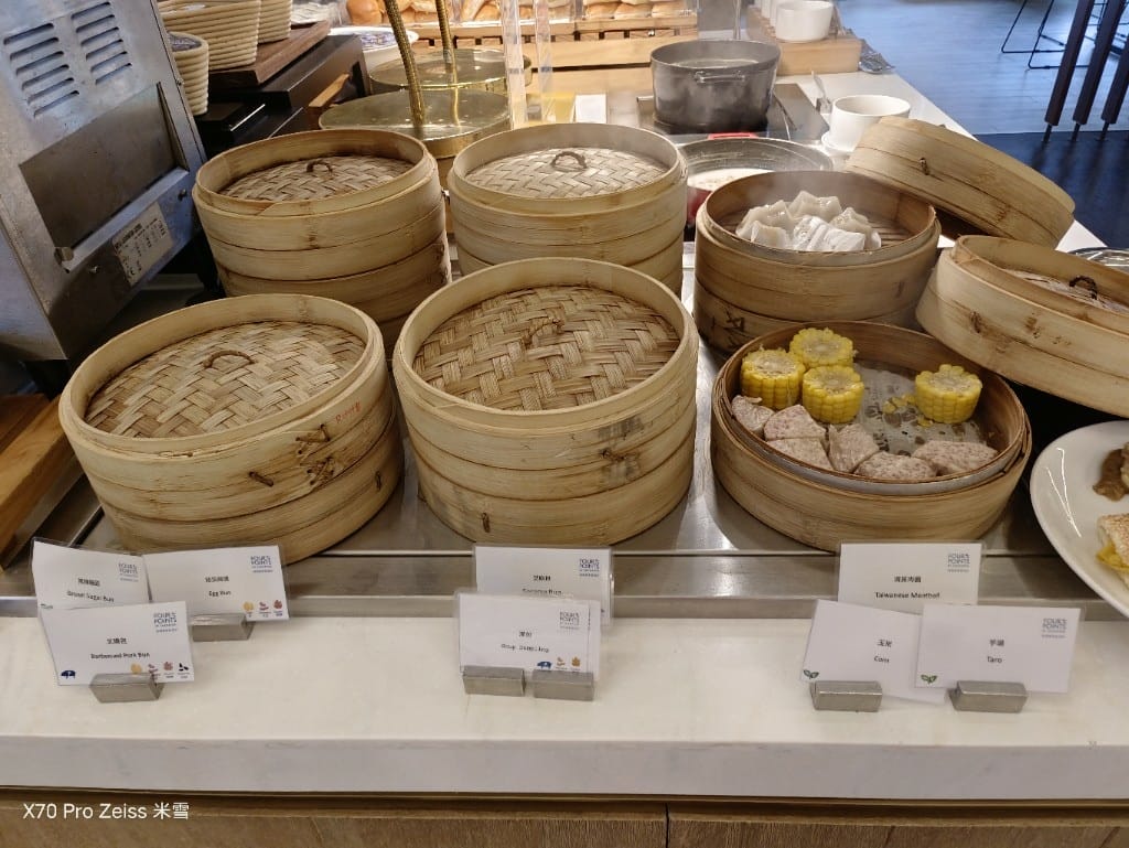 【林口吃到飽】TheEatery宜客樂西餐廳,早餐開箱🤤 - 第14張圖 【林口吃到飽】TheEatery宜客樂西餐廳,早餐開箱🤤