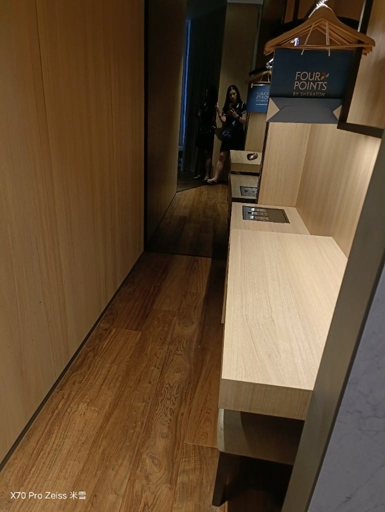 【林口住宿】林口亞昕福朋喜來登酒店 ,行政套房開箱❤️ - 第16張圖 【林口住宿】林口亞昕福朋喜來登酒店 ,行政套房開箱❤️