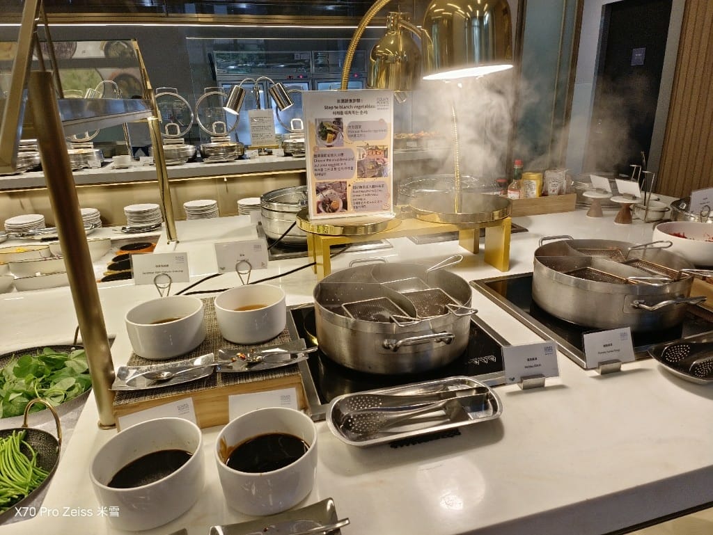 【林口吃到飽】TheEatery宜客樂西餐廳,早餐開箱🤤 - 第19張圖 【林口吃到飽】TheEatery宜客樂西餐廳,早餐開箱🤤