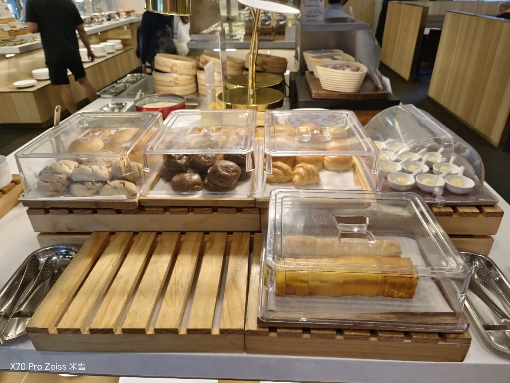 【林口吃到飽】TheEatery宜客樂西餐廳,早餐開箱🤤 - 第13張圖 【林口吃到飽】TheEatery宜客樂西餐廳,早餐開箱🤤