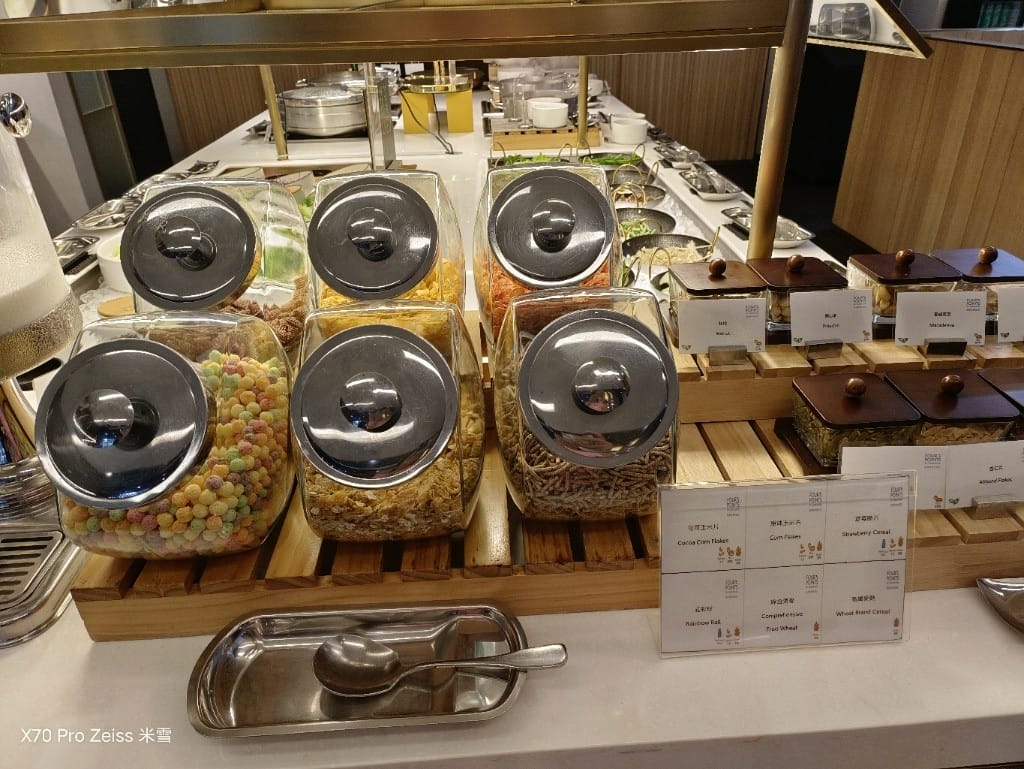 【林口吃到飽】TheEatery宜客樂西餐廳,早餐開箱🤤 - 第11張圖 【林口吃到飽】TheEatery宜客樂西餐廳,早餐開箱🤤