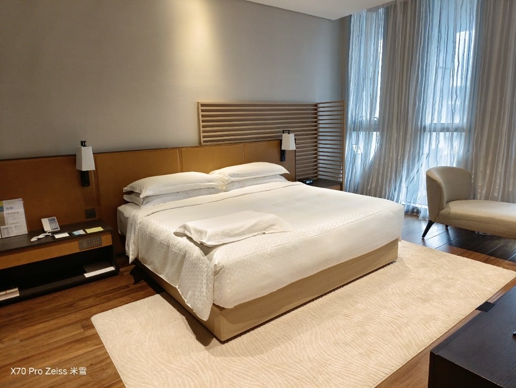 【林口住宿】林口亞昕福朋喜來登酒店 ,行政套房開箱❤️ - 第24張圖 【林口住宿】林口亞昕福朋喜來登酒店 ,行政套房開箱❤️