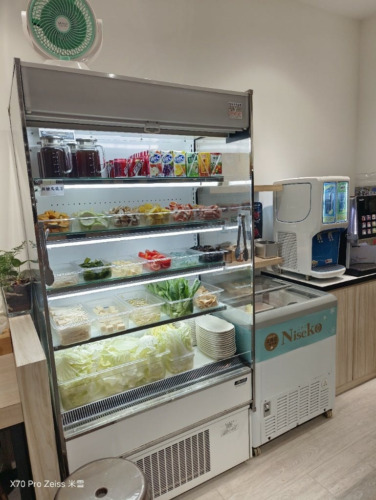 【新莊吃到飽】厚舖涮涮鍋Encoreアンコール2訪，厚切肉品好棒棒！