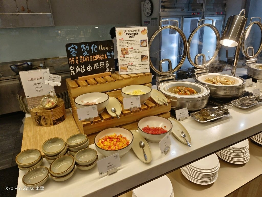 【林口吃到飽】TheEatery宜客樂西餐廳,早餐開箱🤤 - 第16張圖 【林口吃到飽】TheEatery宜客樂西餐廳,早餐開箱🤤