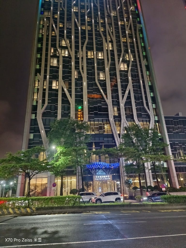 【林口住宿】林口亞昕福朋喜來登酒店 ,行政套房開箱❤️ - 第2張圖 【林口住宿】林口亞昕福朋喜來登酒店 ,行政套房開箱❤️