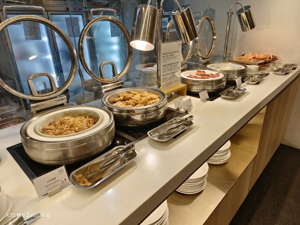 【林口吃到飽】TheEatery宜客樂西餐廳,早餐開箱🤤 - 第7張圖 【林口吃到飽】TheEatery宜客樂西餐廳,早餐開箱🤤