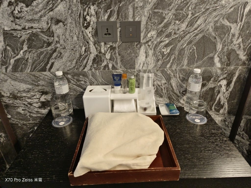 【林口住宿】林口亞昕福朋喜來登酒店 ,行政套房開箱❤️ - 第22張圖 【林口住宿】林口亞昕福朋喜來登酒店 ,行政套房開箱❤️