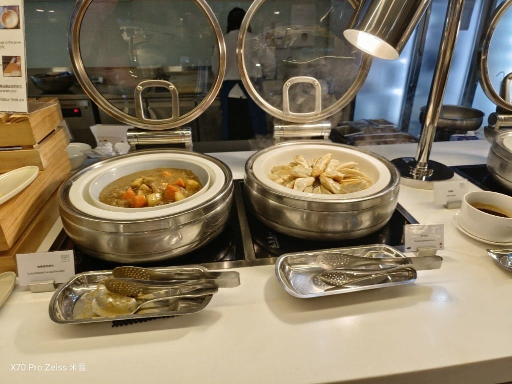 【林口吃到飽】TheEatery宜客樂西餐廳,早餐開箱🤤 - 第6張圖 【林口吃到飽】TheEatery宜客樂西餐廳,早餐開箱🤤