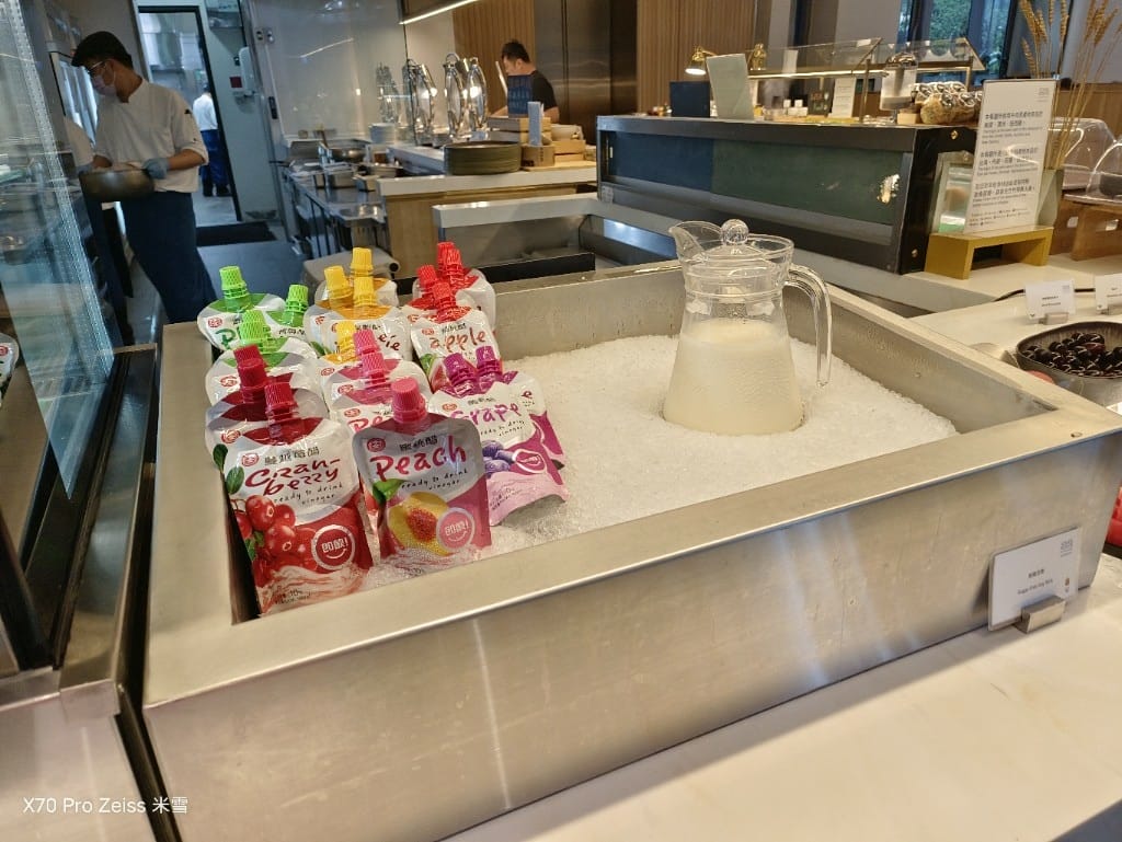【林口吃到飽】TheEatery宜客樂西餐廳,早餐開箱🤤 - 第23張圖 【林口吃到飽】TheEatery宜客樂西餐廳,早餐開箱🤤