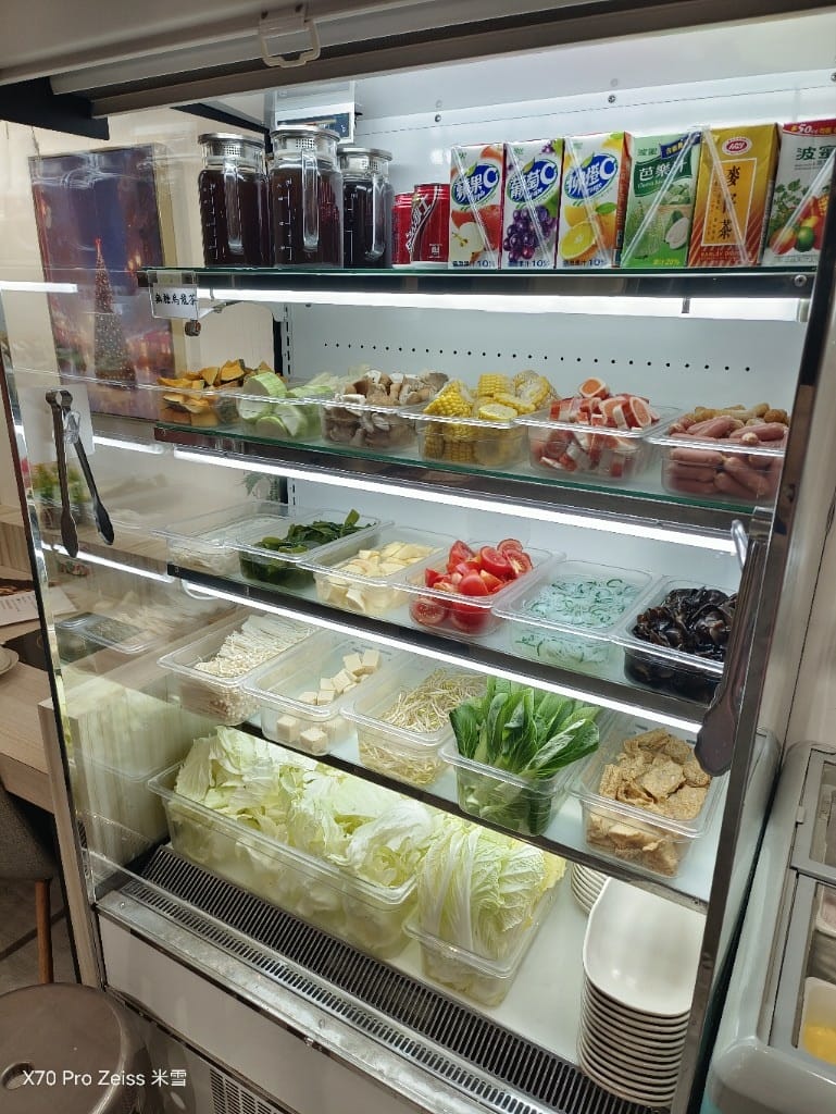 【新莊吃到飽】厚舖涮涮鍋Encoreアンコール2訪，厚切肉品好棒棒！