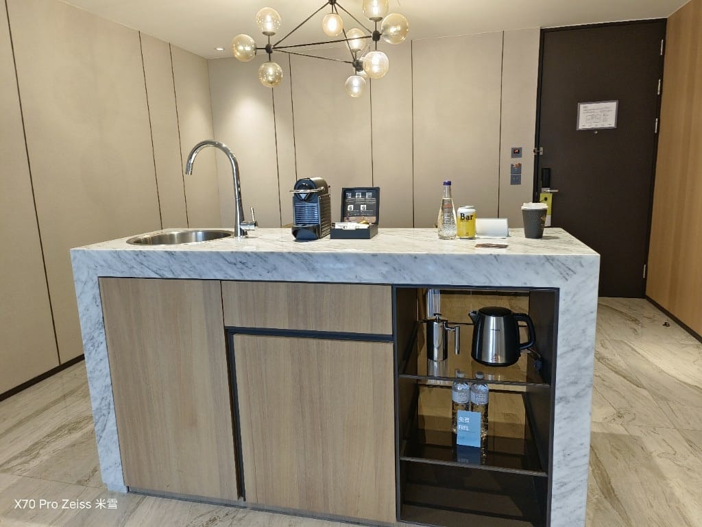 【林口住宿】林口亞昕福朋喜來登酒店 ,行政套房開箱❤️ - 第14張圖 【林口住宿】林口亞昕福朋喜來登酒店 ,行政套房開箱❤️