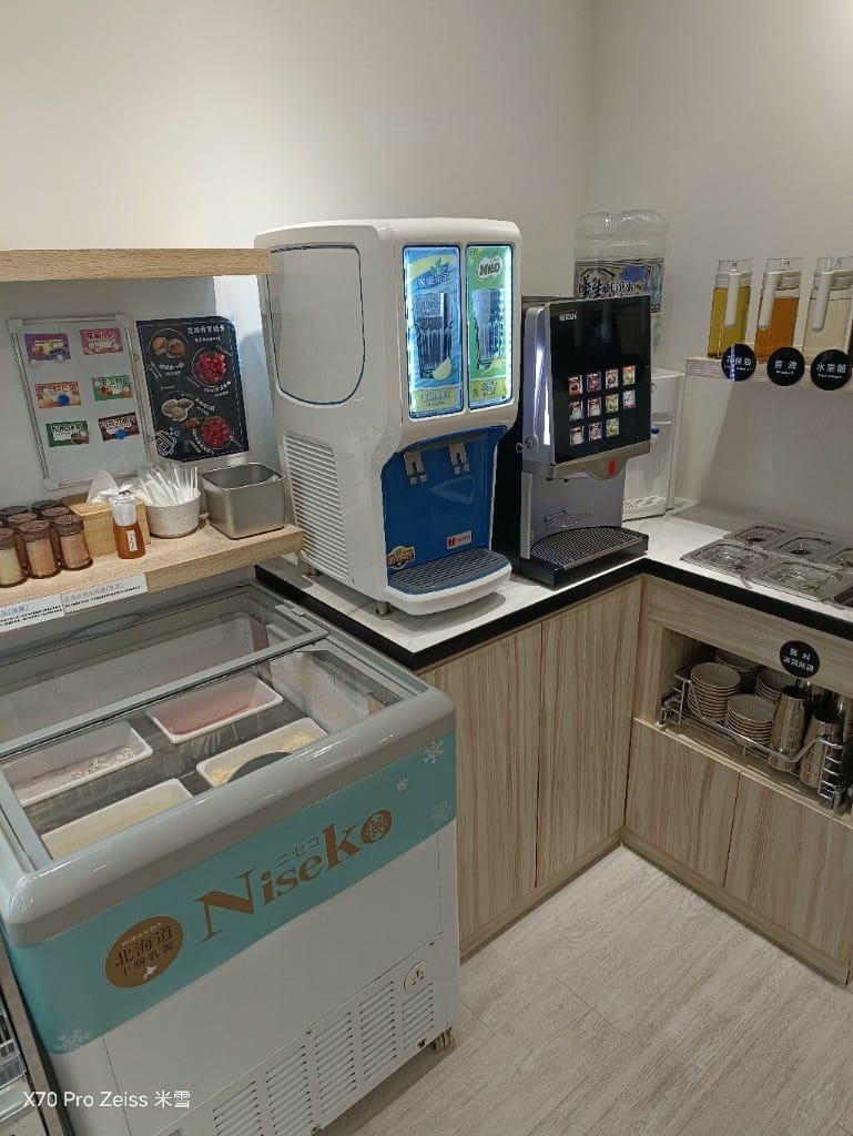 【新莊吃到飽】厚舖涮涮鍋Encoreアンコール2訪，厚切肉品好棒棒！