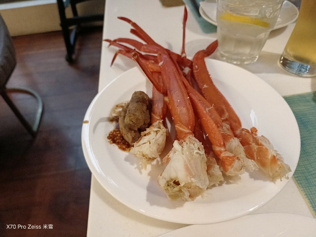 【台北吃到飽】美福彩匯午餐30訪，金卡會員買一送一❤️