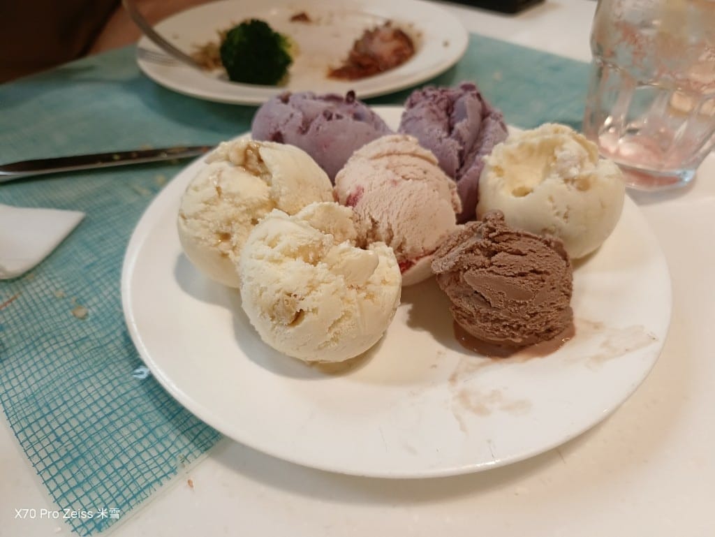 【台北吃到飽】美福彩匯午餐30訪，金卡會員買一送一❤️