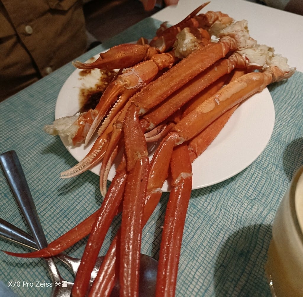 【台北吃到飽】美福彩匯午餐30訪，金卡會員買一送一❤️