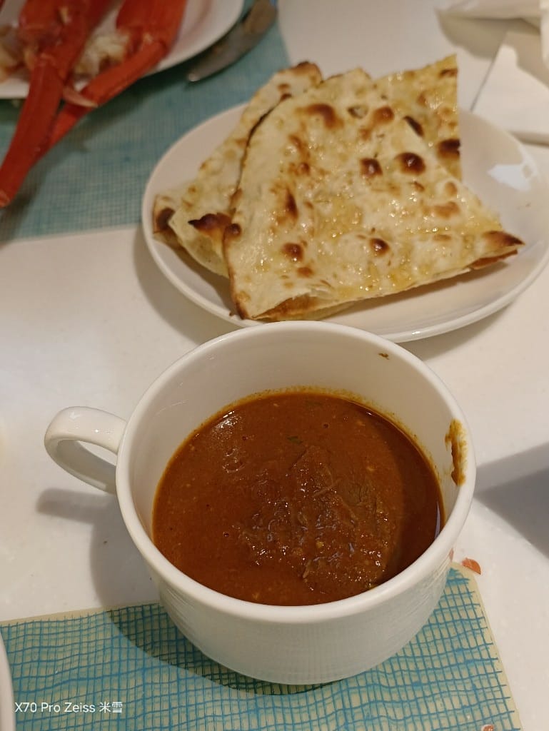 【台北吃到飽】美福彩匯午餐30訪，金卡會員買一送一❤️