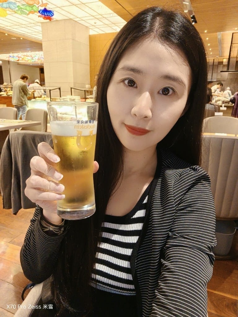 【台北吃到飽】美福彩匯午餐30訪，金卡會員買一送一❤️