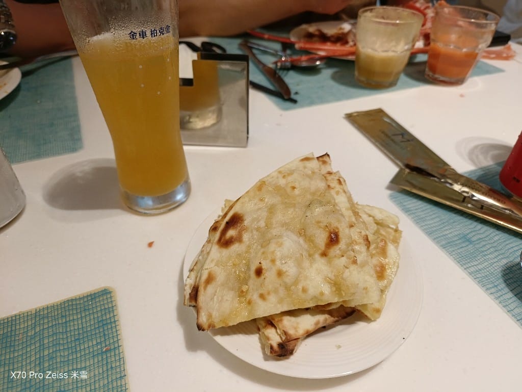 【台北吃到飽】美福彩匯午餐30訪，金卡會員買一送一❤️