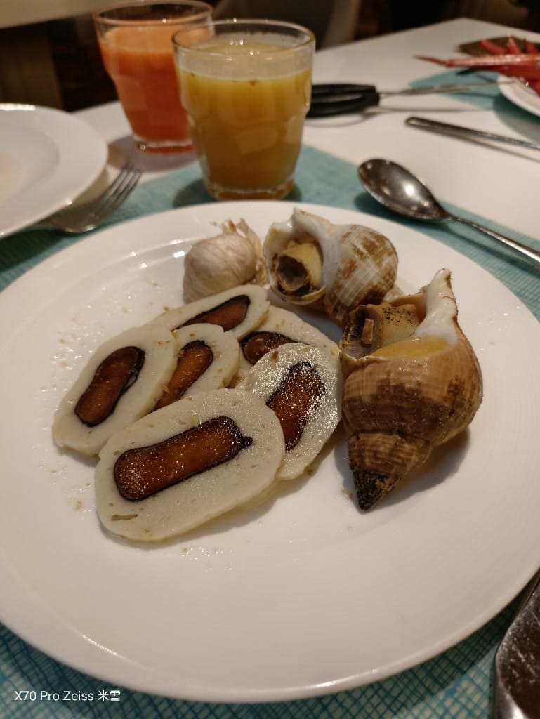 【台北吃到飽】美福彩匯午餐30訪，金卡會員買一送一❤️