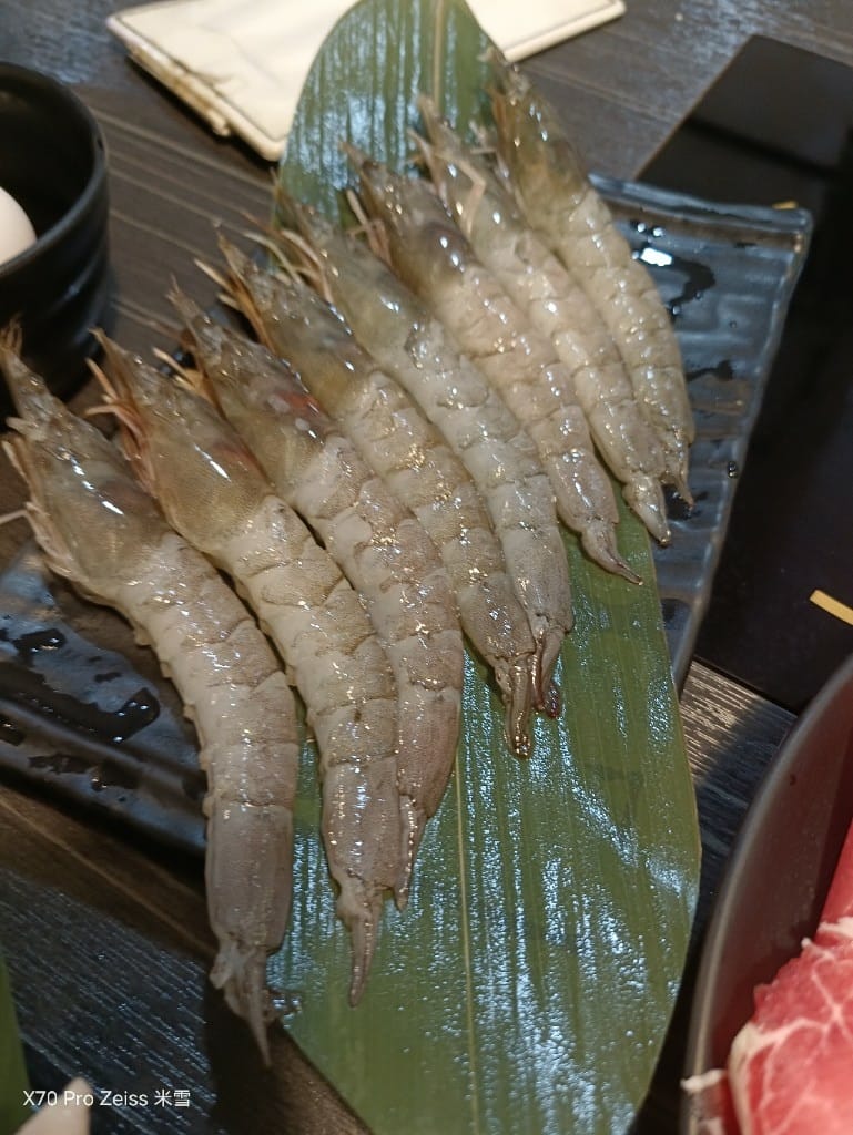 【新莊美食】武鶴個人鍋，單點鍋加自助吧吃到飽😸