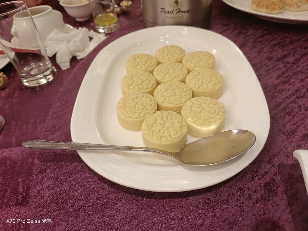 【台北美食】台北天成大飯店，家宴吃桌菜！