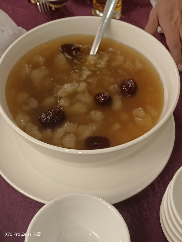 【台北美食】台北天成大飯店，家宴吃桌菜！