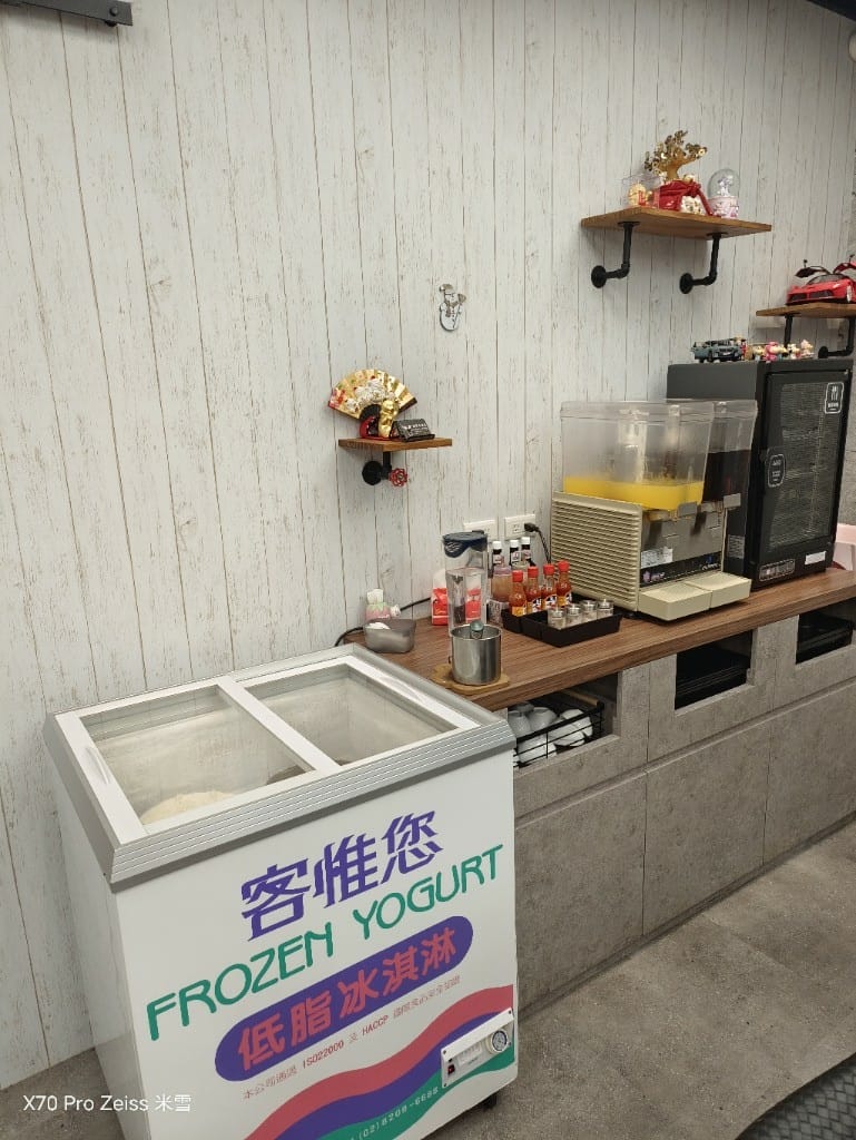【新莊美食】樂陽牛排館，不到$200就有酥皮濃湯哦！