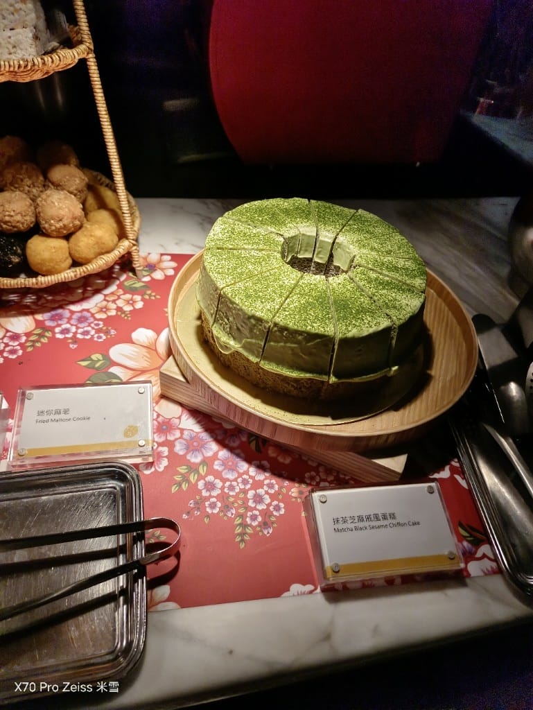【台北吃到飽】十二廚台北喜來登大飯店24訪，平日晚餐阿霞飯店美食吃到飽🍻