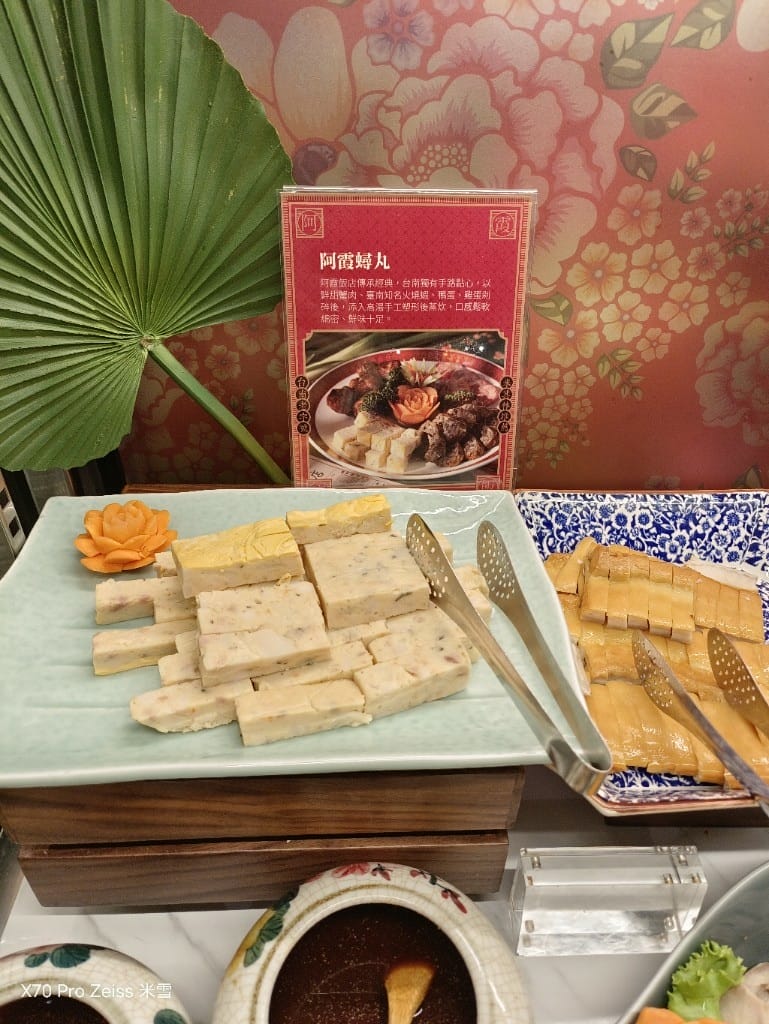 【台北吃到飽】十二廚台北喜來登大飯店24訪，平日晚餐阿霞飯店美食吃到飽🍻