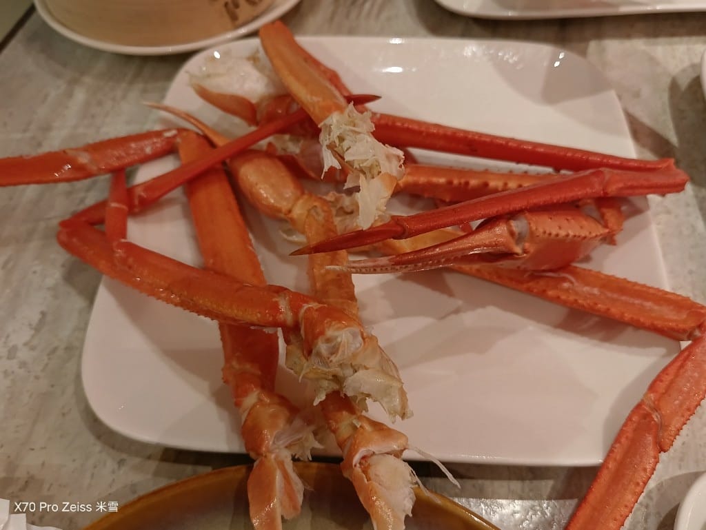 【台北吃到飽】十二廚台北喜來登大飯店24訪，平日晚餐阿霞飯店美食吃到飽🍻