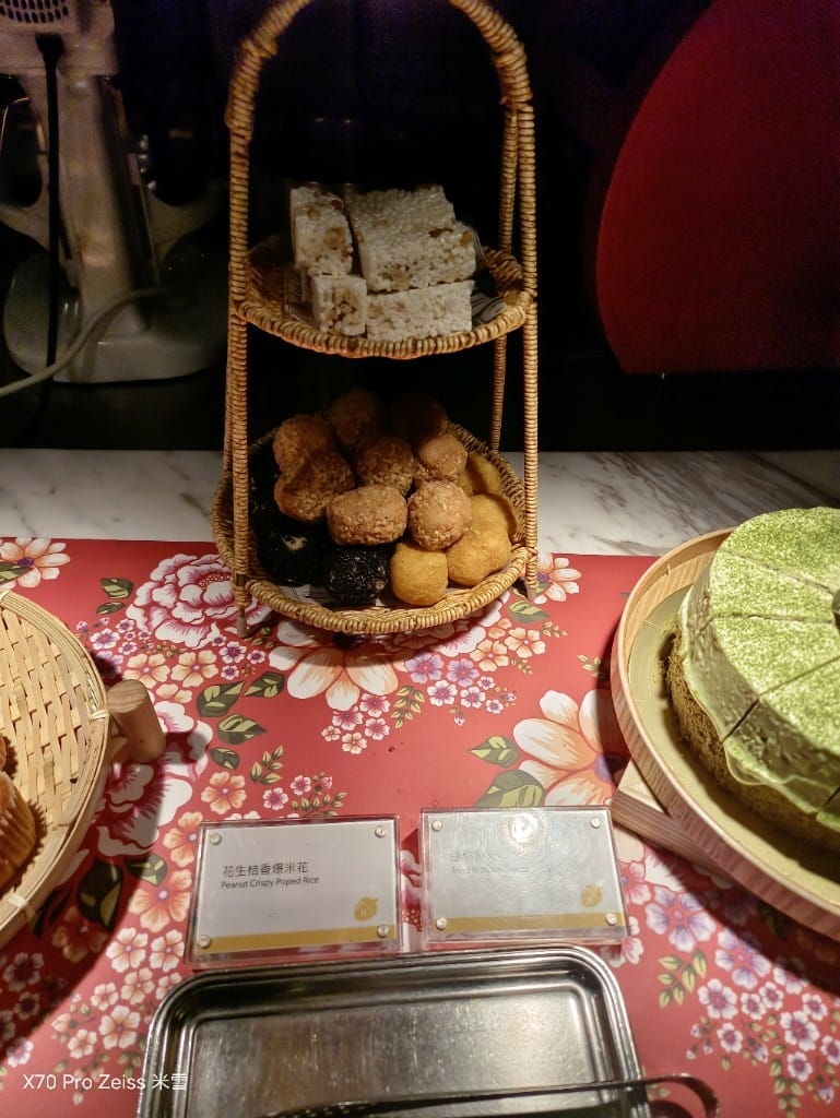 【台北吃到飽】十二廚台北喜來登大飯店24訪，平日晚餐阿霞飯店美食吃到飽🍻