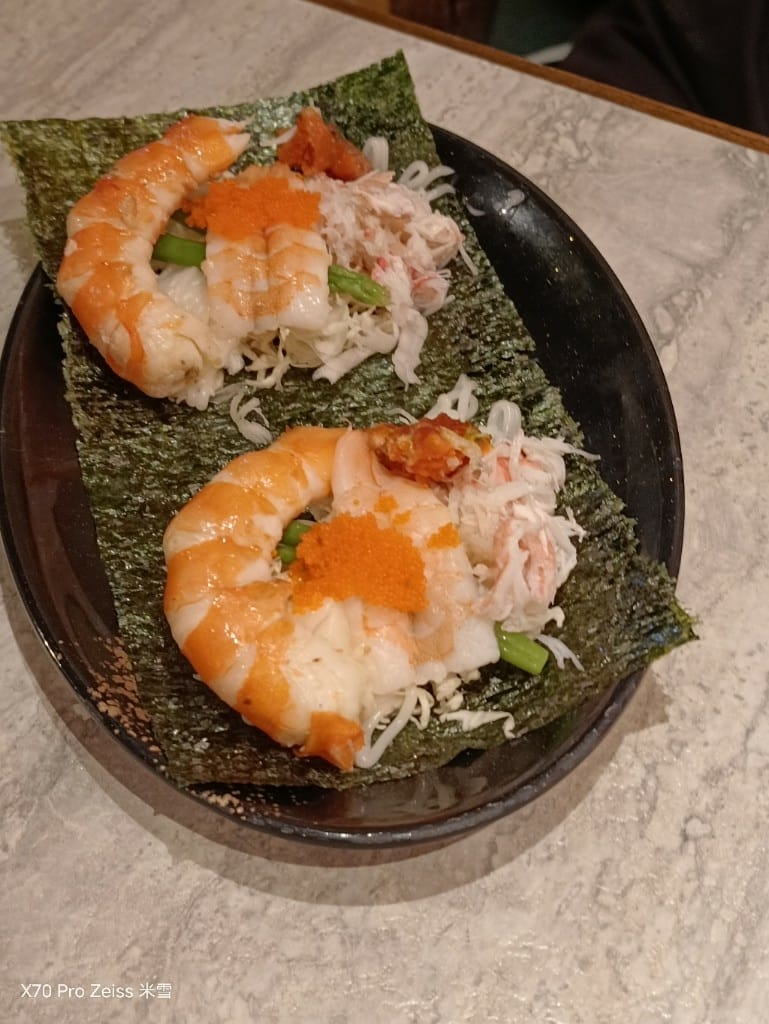 【台北吃到飽】十二廚台北喜來登大飯店24訪，平日晚餐阿霞飯店美食吃到飽🍻