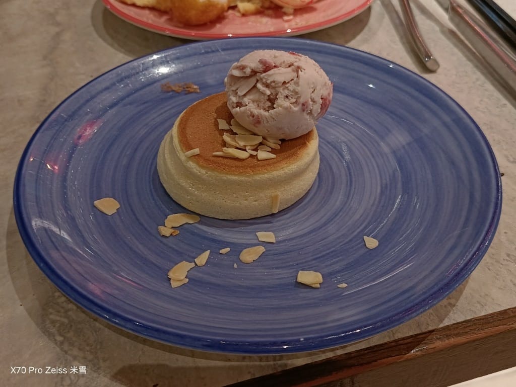 【台北吃到飽】十二廚台北喜來登大飯店24訪，平日晚餐阿霞飯店美食吃到飽🍻