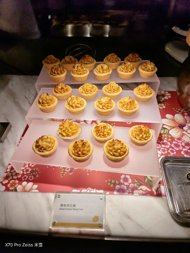【台北吃到飽】十二廚台北喜來登大飯店24訪，平日晚餐阿霞飯店美食吃到飽🍻