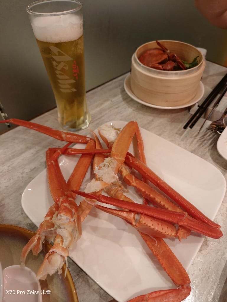 【台北吃到飽】十二廚台北喜來登大飯店24訪，平日晚餐阿霞飯店美食吃到飽🍻