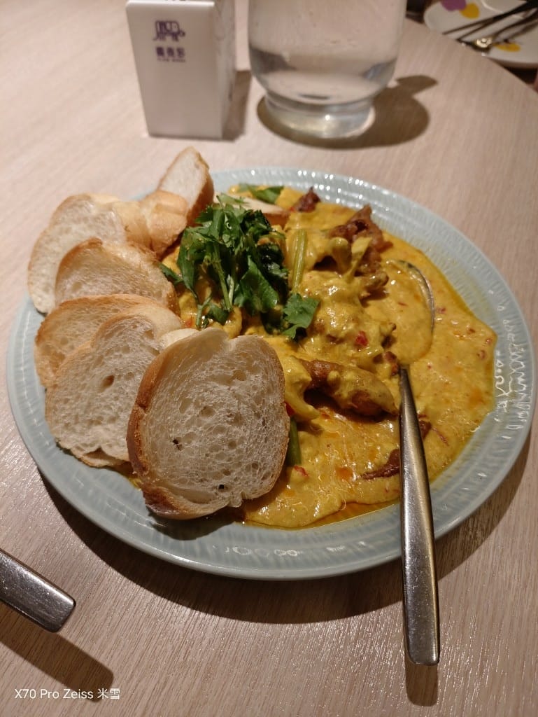 【新莊美食】饗泰多泰式風格餐廳新北新莊宏匯店，母親節聚餐好所在❤️