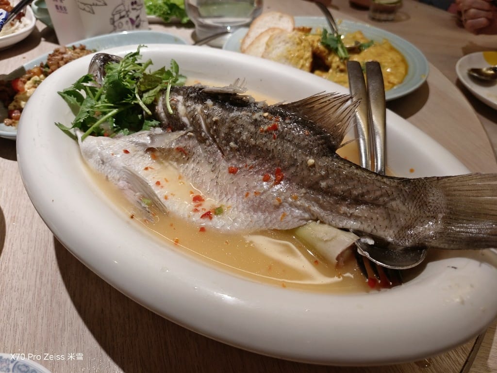 【新莊美食】饗泰多泰式風格餐廳新北新莊宏匯店，母親節聚餐好所在❤️