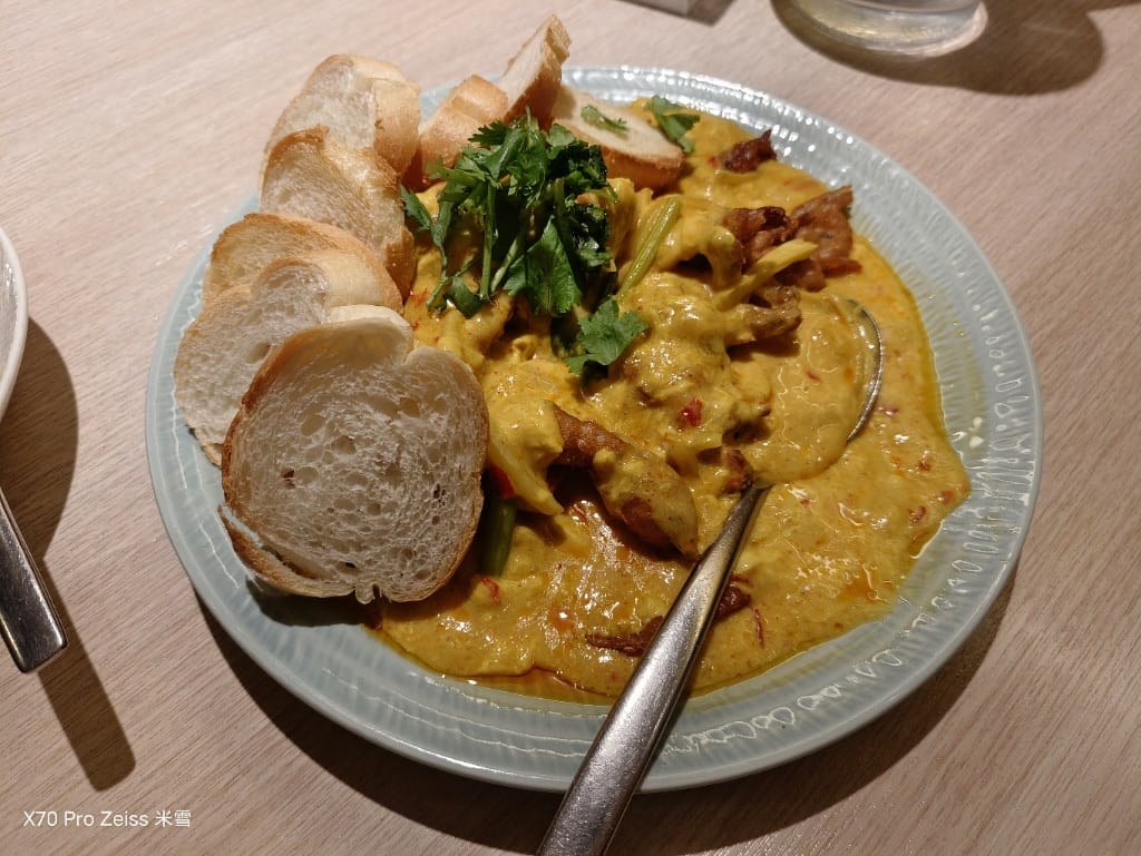 【新莊美食】饗泰多泰式風格餐廳新北新莊宏匯店，母親節聚餐好所在❤️