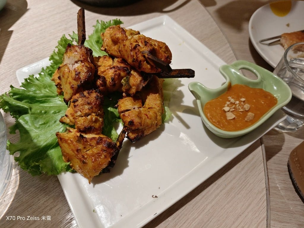 【新莊美食】饗泰多泰式風格餐廳新北新莊宏匯店，母親節聚餐好所在❤️