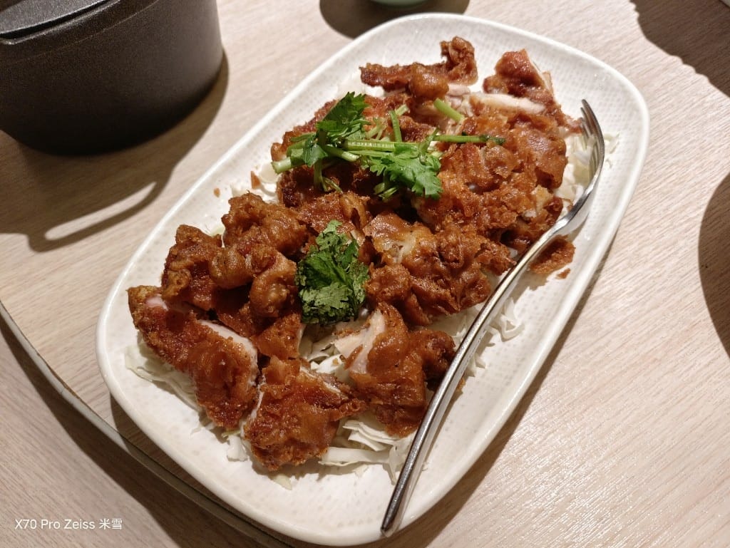 【新莊美食】饗泰多泰式風格餐廳新北新莊宏匯店，母親節聚餐好所在❤️